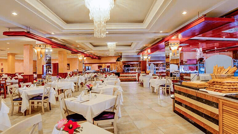 SBH Hotel Costa Calma Beach Resort 